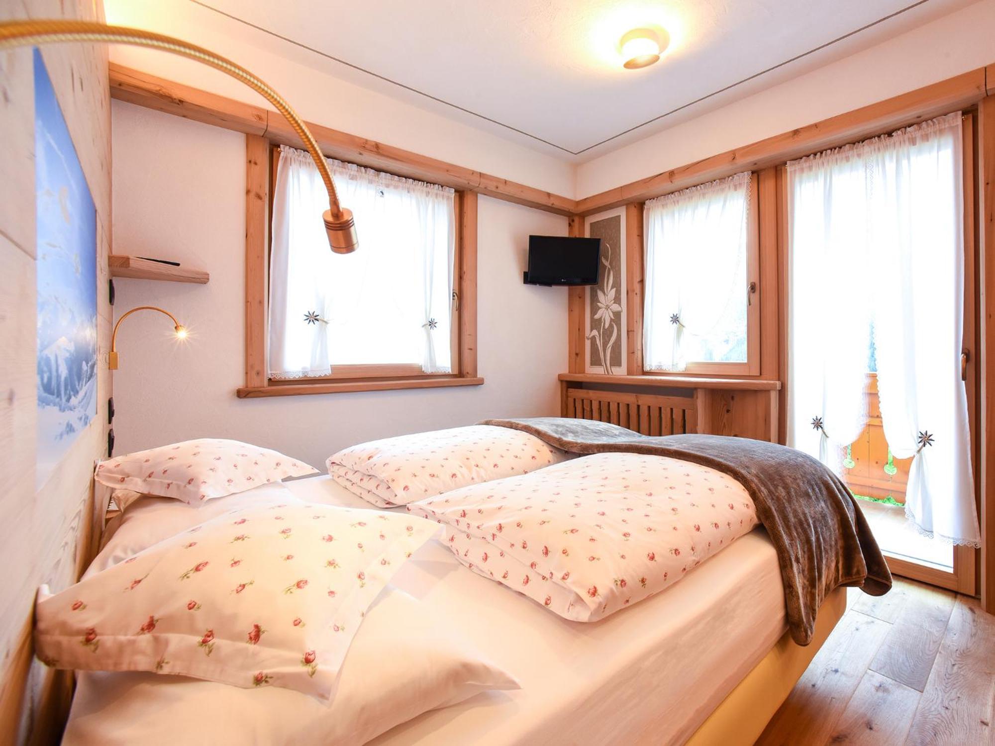 Hotel Cesa Padon Арабба Экстерьер фото