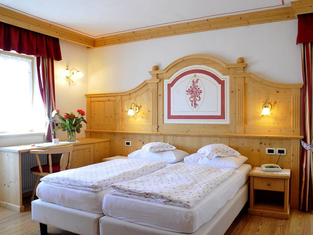 Hotel Cesa Padon Арабба Экстерьер фото