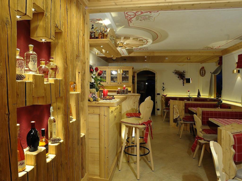 Hotel Cesa Padon Арабба Экстерьер фото