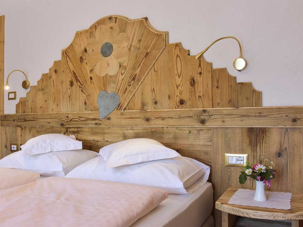 Hotel Cesa Padon Арабба Экстерьер фото